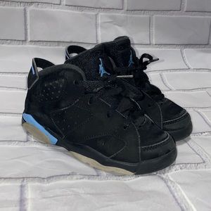 Air Jordan 6 Retro TD